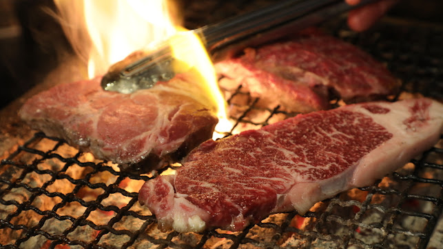 Opinii despre にくちゃん 新天地店 în 広島市 - 飲食業