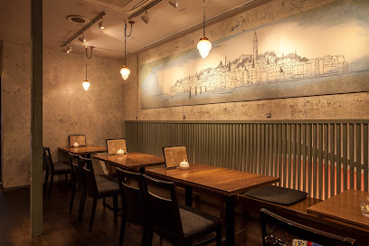 珈琲新鮮館 東林間本店