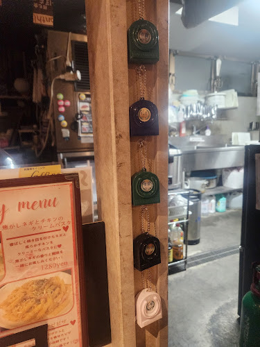 秋葉原ダイニング ラフィーネ