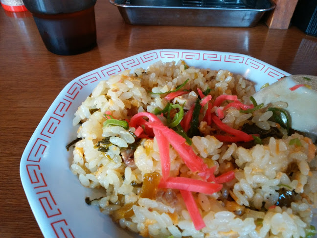 Opinii despre 十七代目哲麺 小平店 în 小平市 - 飲食業