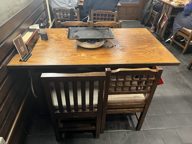 Comentarii opinii despre 鉄板肉焼まつもと本店