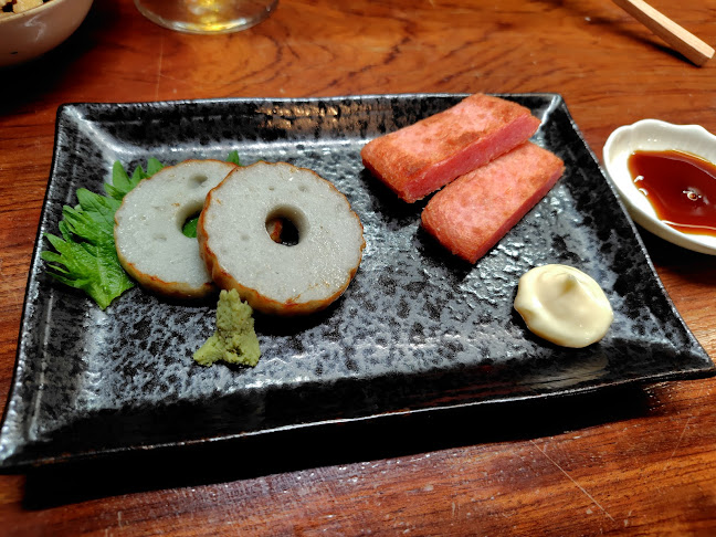 Comentarii opinii despre 四季味処 てんてん亭