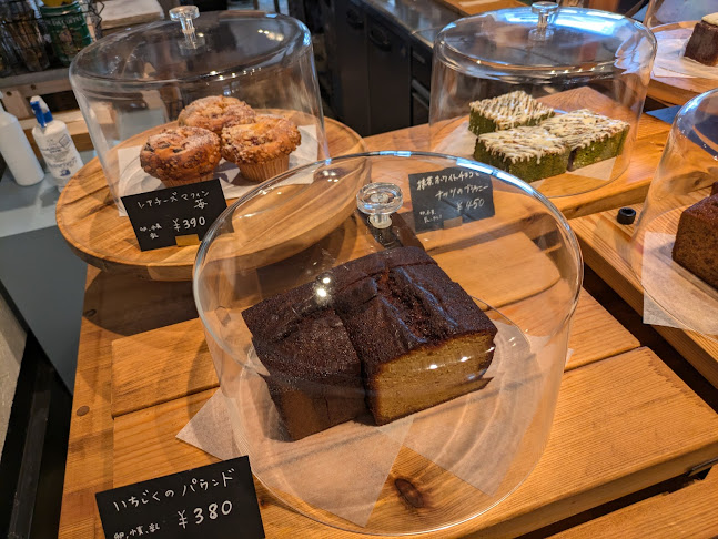 Lagom BAKESHOP (ラゴム ベイクショップ) - 草津市