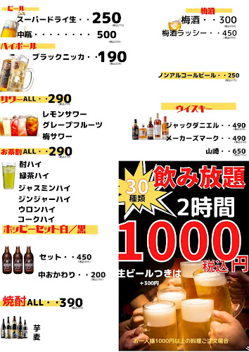 Govinda Curry Bar（ゴヴィンダ カレー バー） - 飲食業