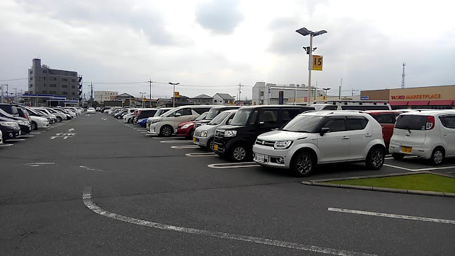 マクドナルド 桐生マーケットシティ店 - 桐生市