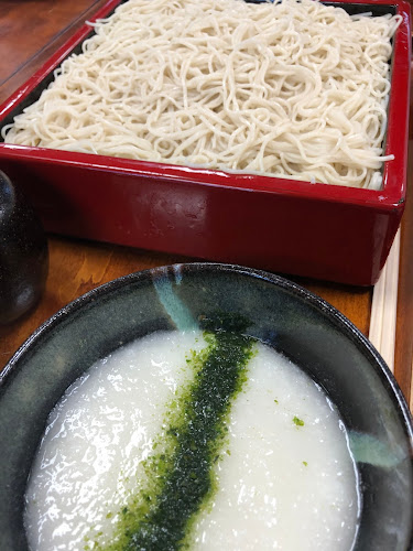 Comentarii opinii despre 生蕎麦 萩の茶屋