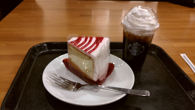 スターバックス コーヒー 堺筋本町店 - 飲食業