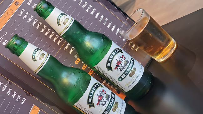 8090 音乐烤吧 - 飲食業