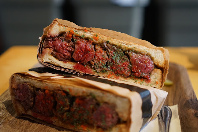 Comentarii opinii despre STABLER Shimokitazawa Meatsand