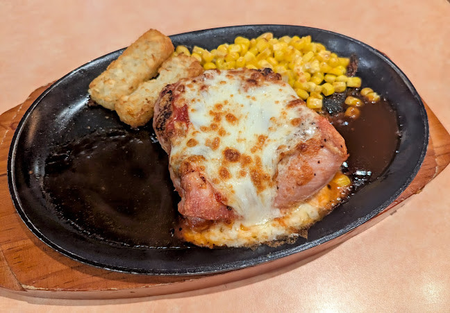 サイゼリヤ SOCOLA日吉店 - 飲食業