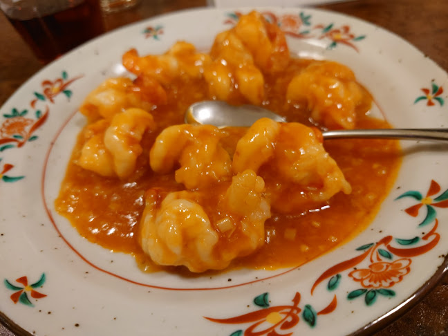 Comentarii opinii despre 小樽中国料理レストラン好（ハオ）