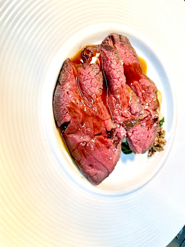 曽和料理店 - 飲食業