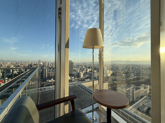 〒545-0052 大阪府大阪市阿倍野区阿倍野筋１丁目１−４３ あべのハルカス 17F