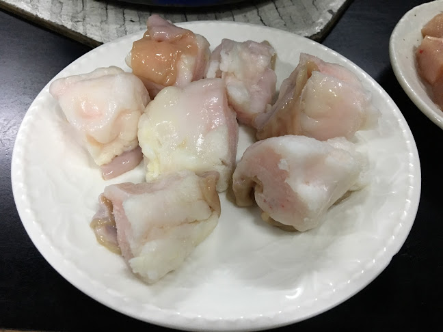 Comentarii opinii despre 焼肉 道食