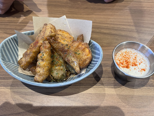 Comentarii opinii despre Gator's Cajun Kitchen