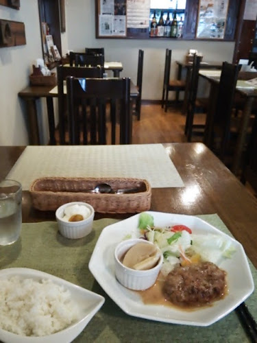 CommunityCafe ヤム·ヤム - 長崎市