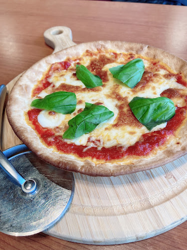 Opinii despre チェルキオ ロッソ în 飯塚市 - 飲食業