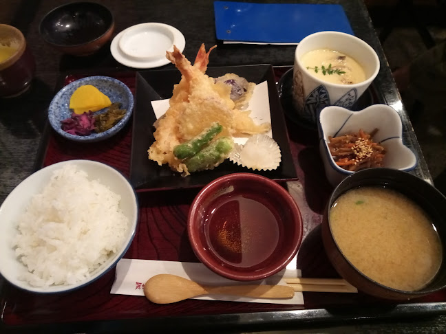 Comentarii opinii despre 舞坂 本店