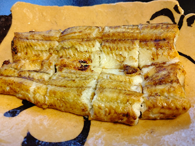 うな長 - 前橋市