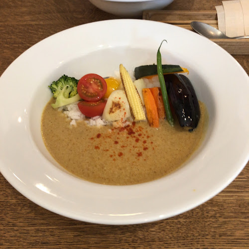 cafe Tomiyama - 松阪市