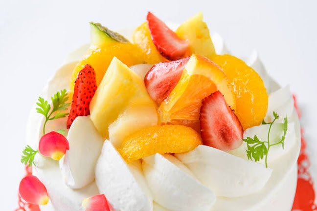 パティスリーソノキ - 飯塚市