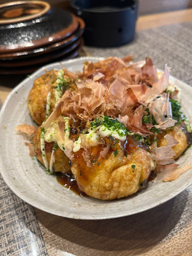 たこ松 - 飲食業