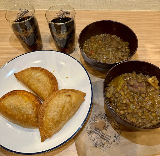 La Nostalgia - 鎌倉市