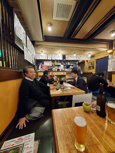 焼肉菜館 グリーンペッパー - 長崎市