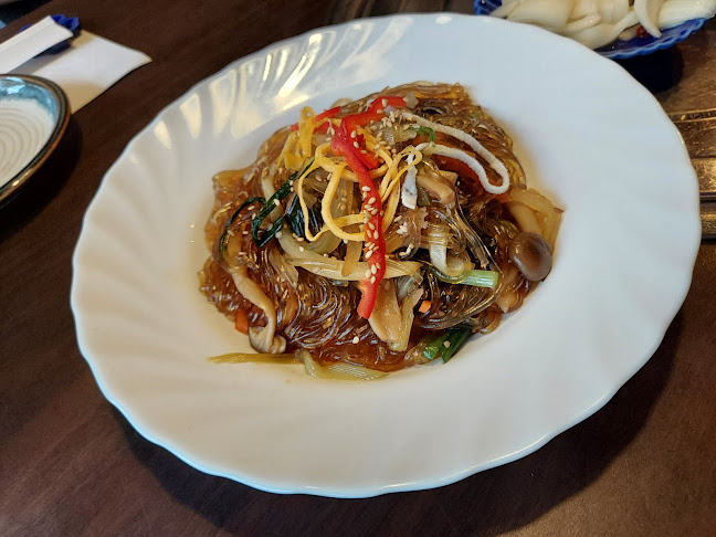 百濟 仲田本店 - 名古屋市