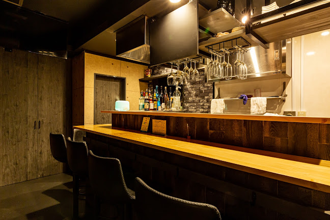 Comentarii opinii despre NATURAL FOODS BAR Karip（ナチュラルフーズバーカリプ）