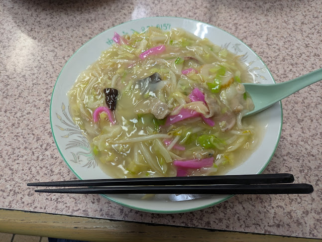 中華大八 - 長崎市