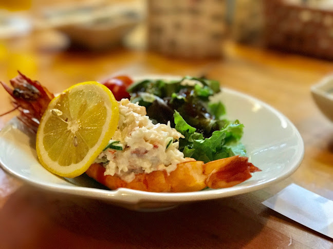 安兵衛 - 飲食業