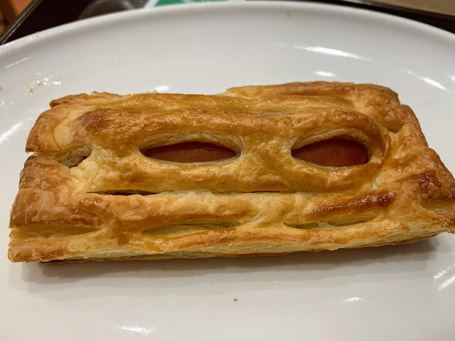 ミスタードーナツ 稲毛ショップ - 飲食業