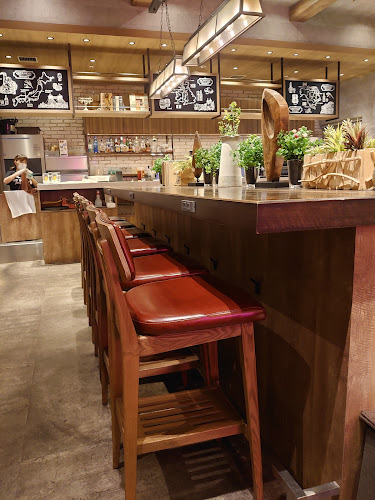 PRONTO 深川ギャザリア店 - 江東区