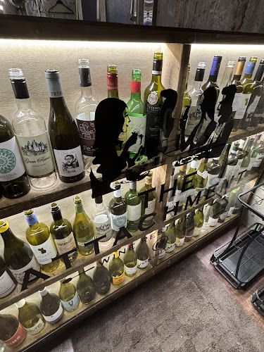 WINE RESTAURANT THE ATTACHMENT 横浜鶴屋町店 - 横浜市