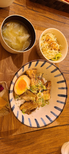 和みカフェ - 飲食業