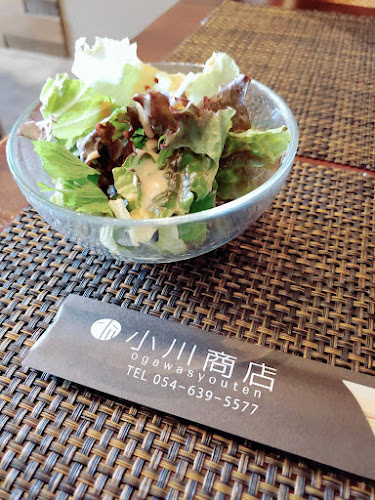 小川商店 - 飲食業