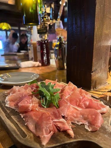 オステリア アル・ポンテ - 名古屋市