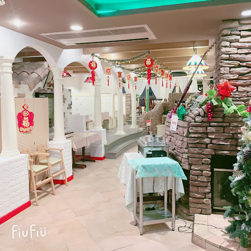 桃源郷 中国東北料理 - 久喜市