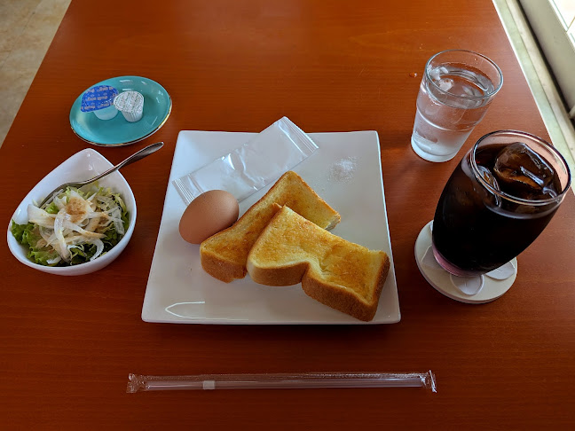 カフェ ハナ - 神戸市