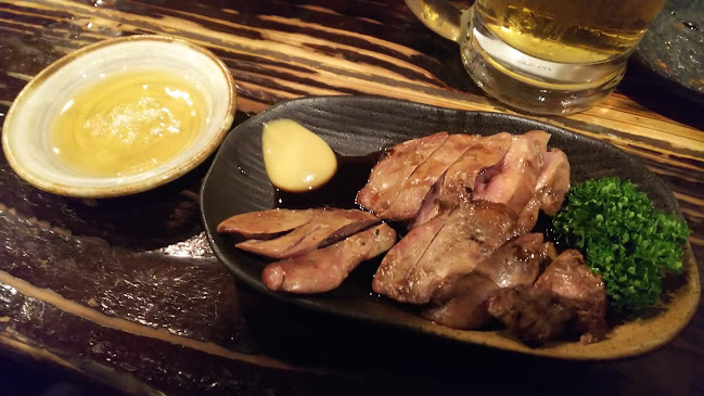 村崎焼鳥研究所 - 福岡市