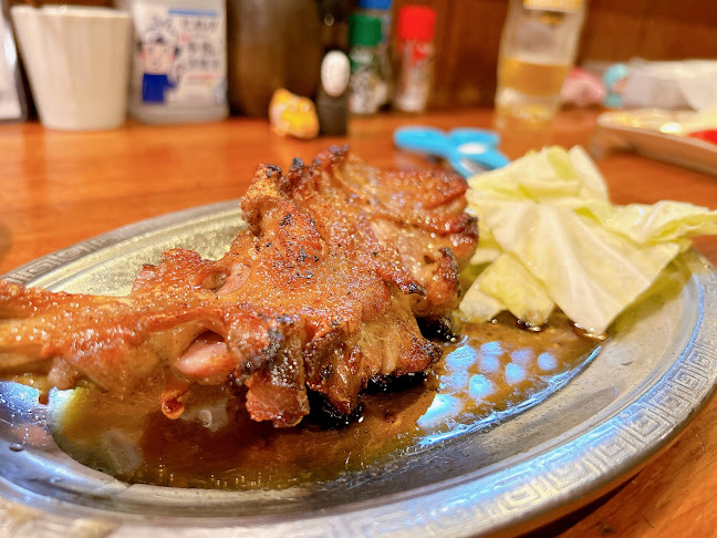 Comentarii opinii despre 鳥銀