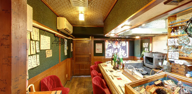 浜料理 隆生丸 - 仙台市