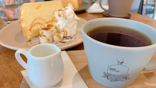 幸珈琲 SACHIcoffee - 伊丹市