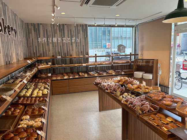 Comentarii opinii despre 136Bakery 住吉店