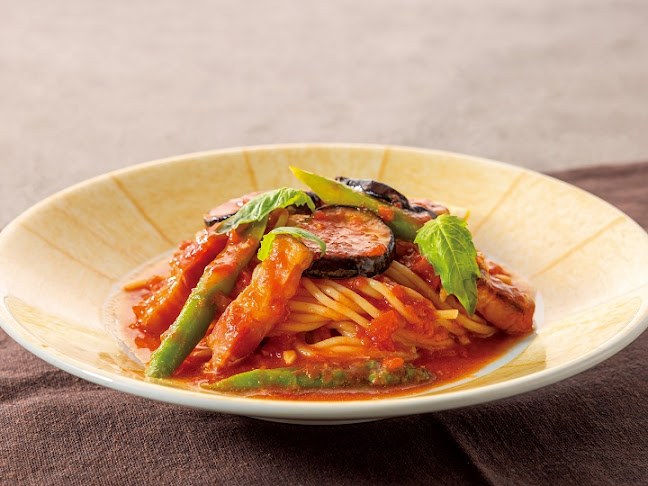 Comentarii opinii despre 鎌倉パスタ 宇都宮パセオ店