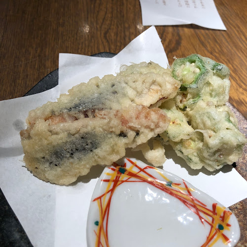 Opinii despre 手打そば 宮城野 în 豊島区 - 飲食業