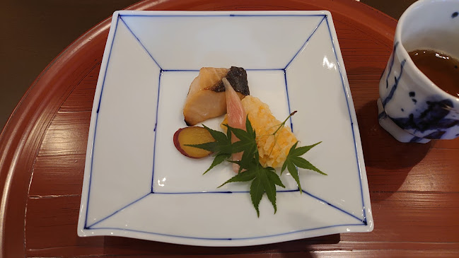 Comentarii opinii despre 仙台 なだ万