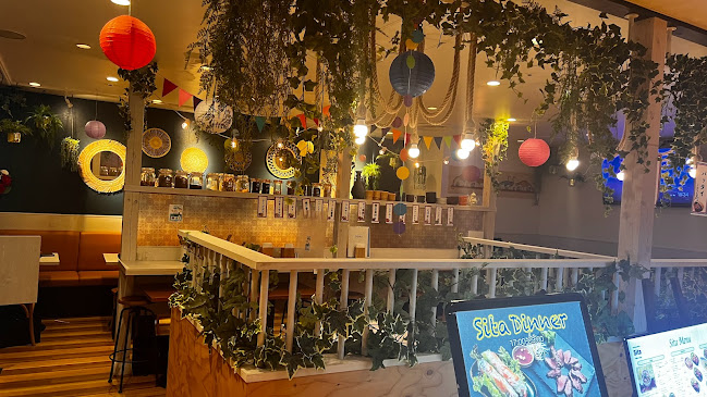 SITA 川崎店 - 川崎市