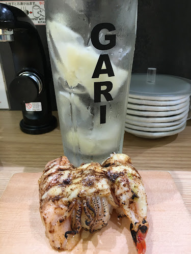 Comentarii opinii despre 寿司 魚がし日本一 近鉄難波駅店